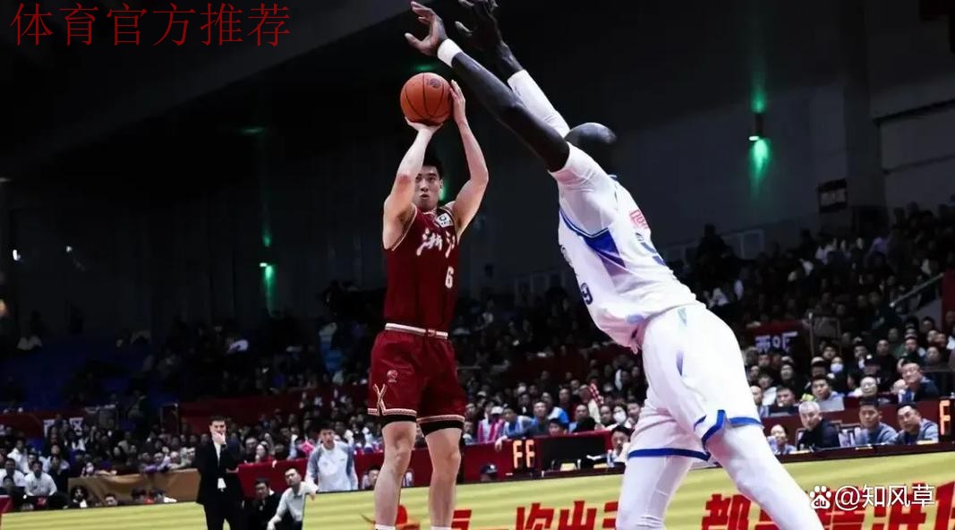 CCTV5直播! 广东VS浙江全力出击,徐杰带伤出战,杜锋重用2大奇兵 CCTV5直播! 广东VS浙江全力出击,徐杰带伤出战,杜锋重用2大奇兵