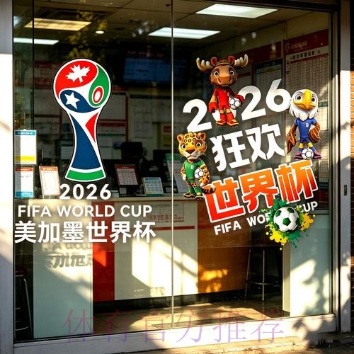2026世界杯:中国体育彩票特邀专家深度解读 2026世界杯:中国体育彩票特邀专家深度解读
